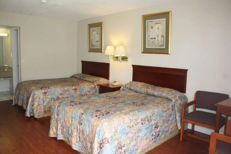 Gateway Inn - Savannah