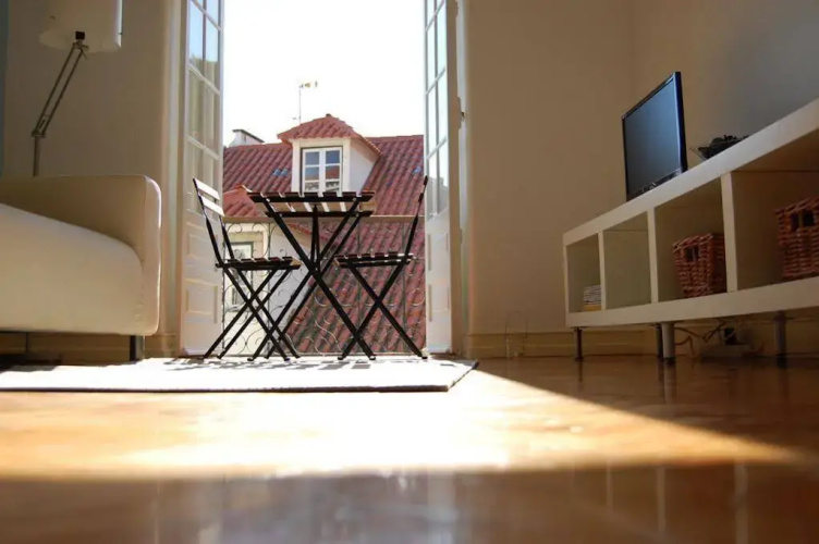 Castle House Lisbon