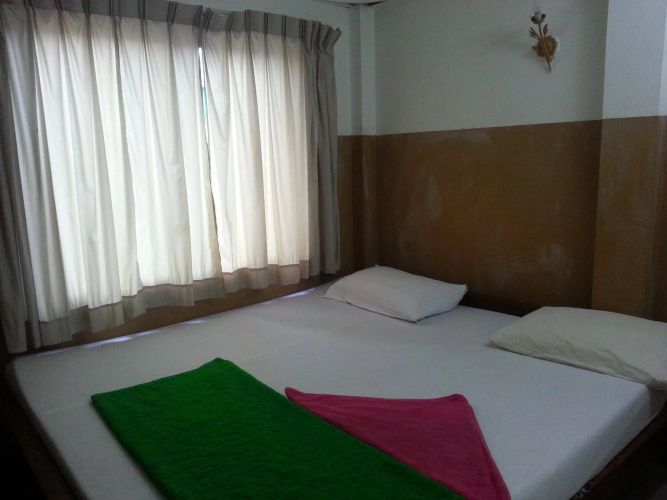 Grand View Guesthouse