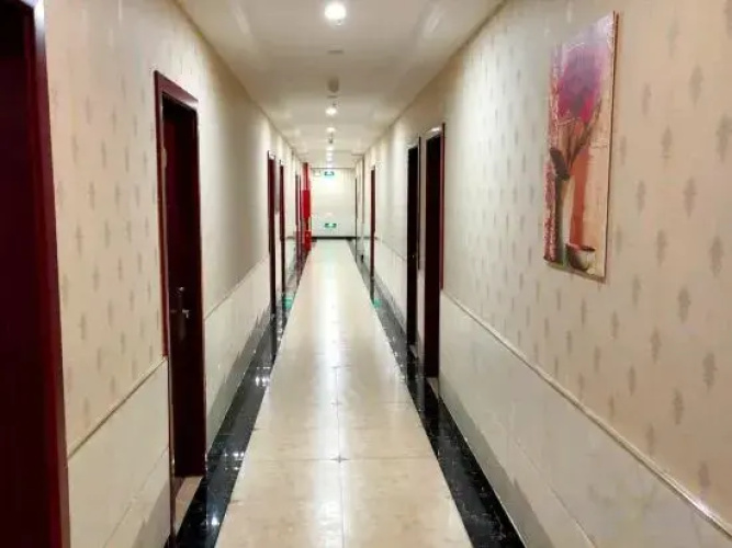 Fangshun Hostel Chongming