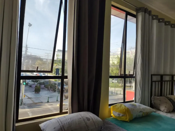 Hostal Los Angeles