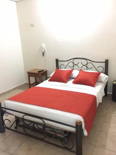 Hotel Salgar Plaza