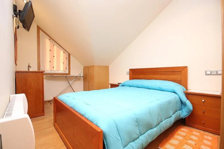 101936 - Apartment in Carnota