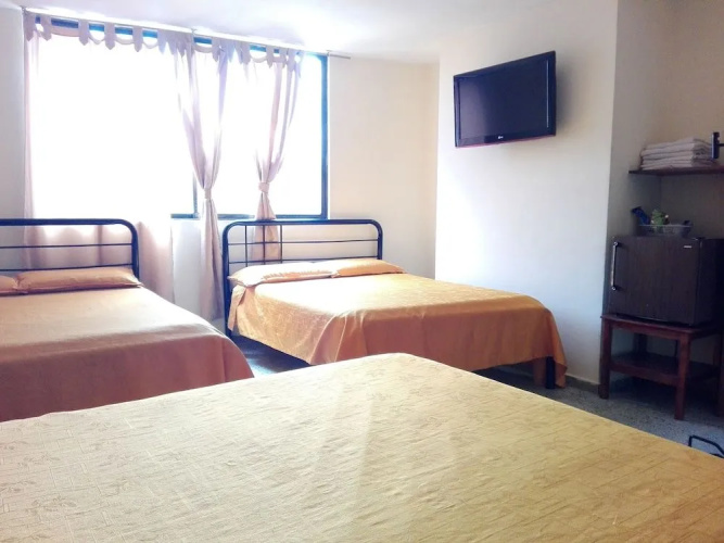 Metro Hotel Medellín