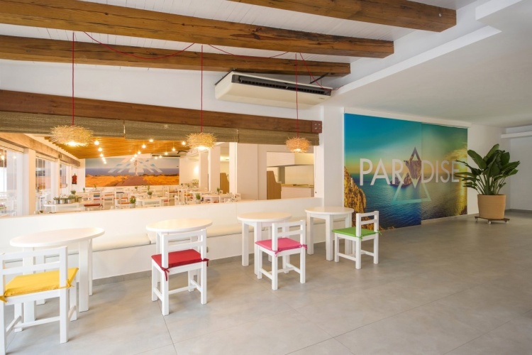 Hotel Vibra Bossa Flow - Adults Only photo 24