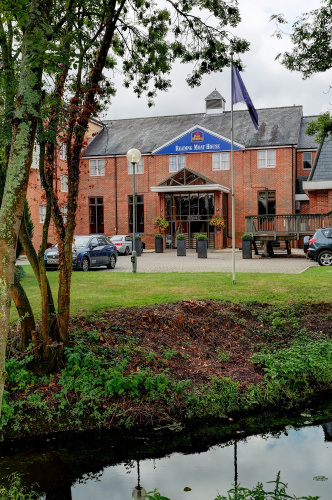 Doubletree By Hilton Reading M4 J10