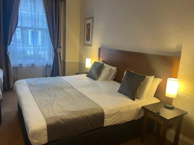 Hotel Cavendish