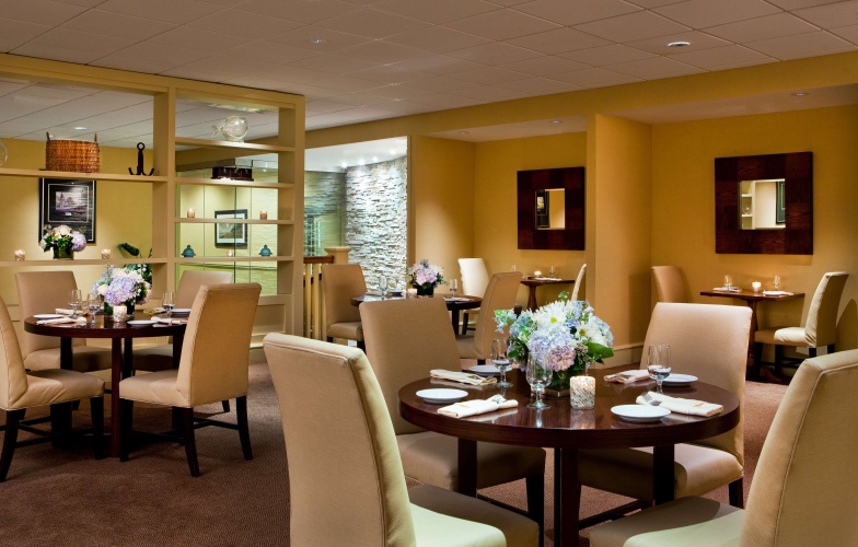 DoubleTree by Hilton Hotel Boston North Shore photo 37