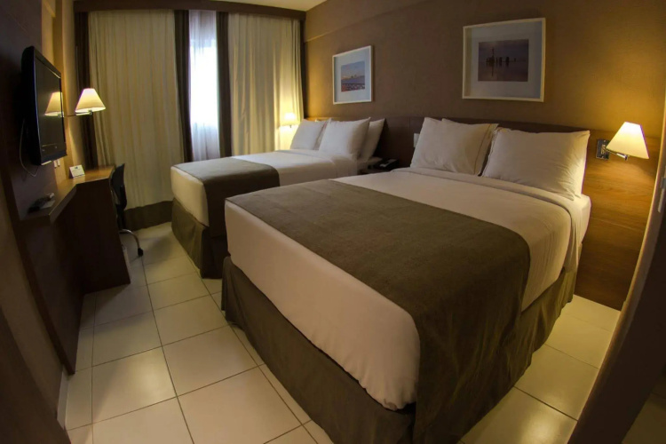 Hilton Garden Inn Maceio