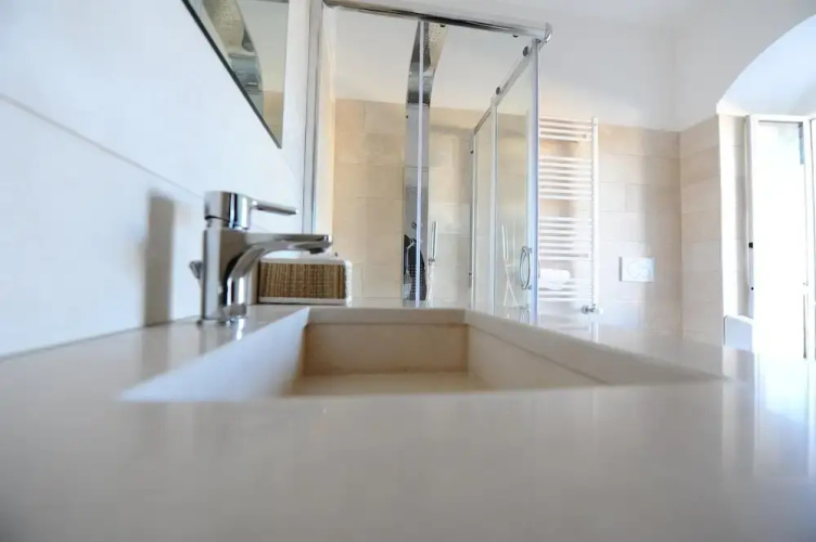 Vista Sui Sassi Guest House