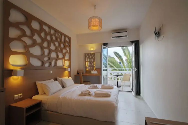 PEARL BOUTIQUE Hotel