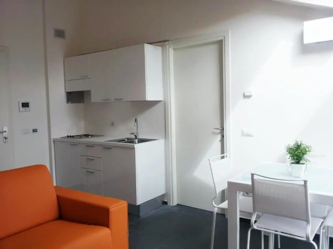 Superior Double Apartment