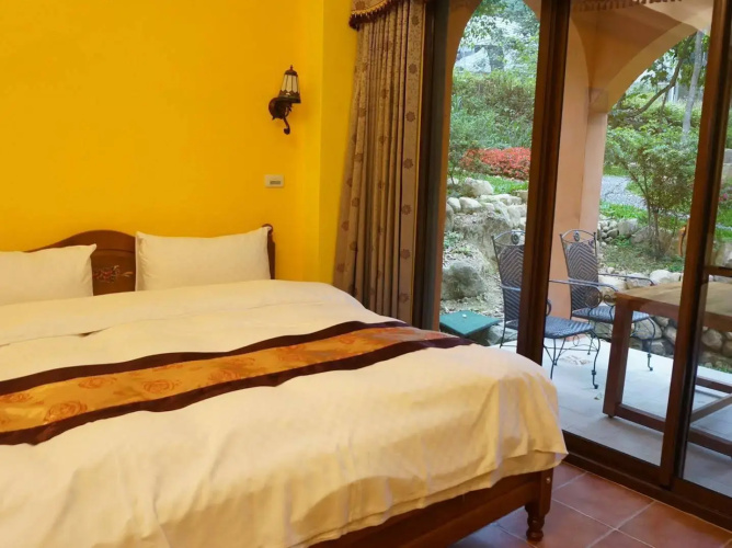 Bramasole B&B