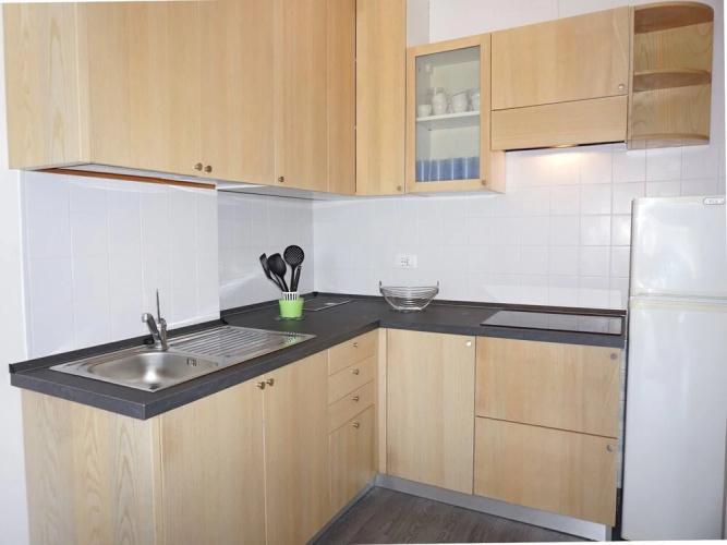 Flat With Shared Pool-beahost