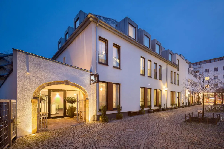 Otel görseli