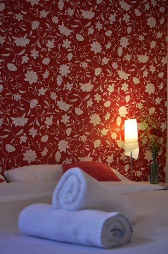 Boho Rooms