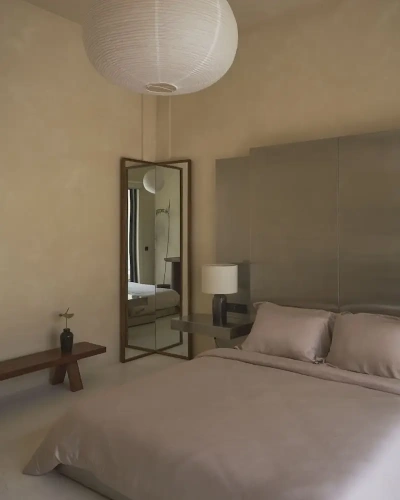 3 Bedrooms Villa