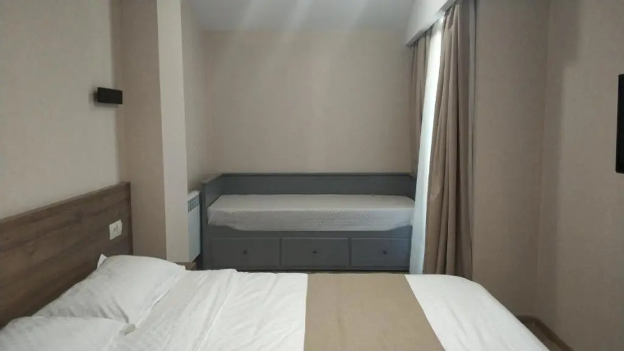 Crystal Resort Bakuriani A404