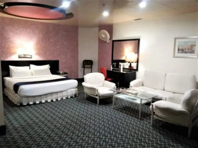 Al Safina Hotel