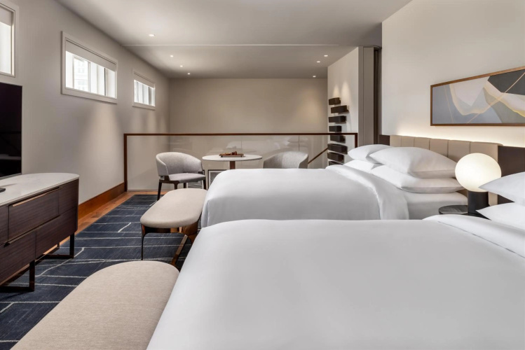 Park Hyatt Toronto photo 8