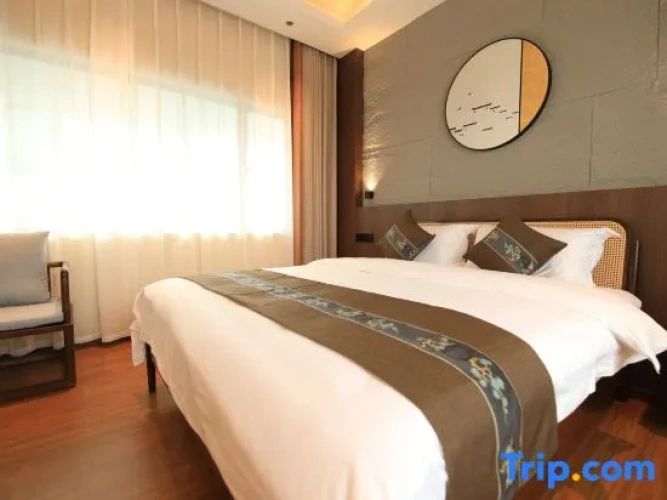 Luxury Double room