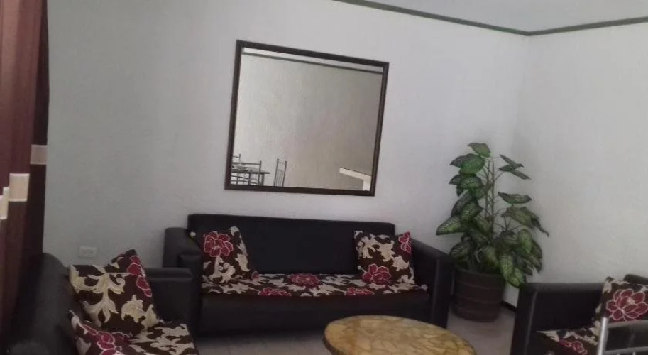 Departamentos Suites Imperial