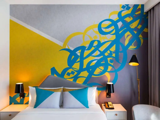 Фотография отеля