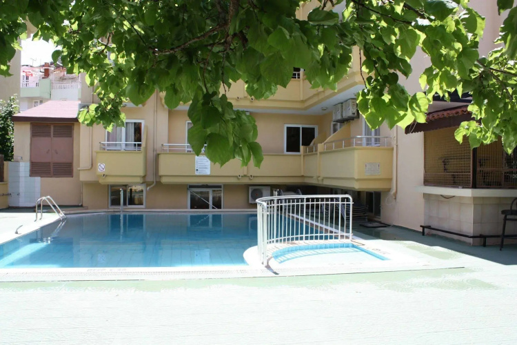 Marsyas Hotel