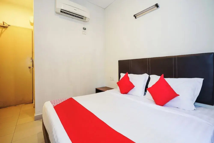 Hotelbild