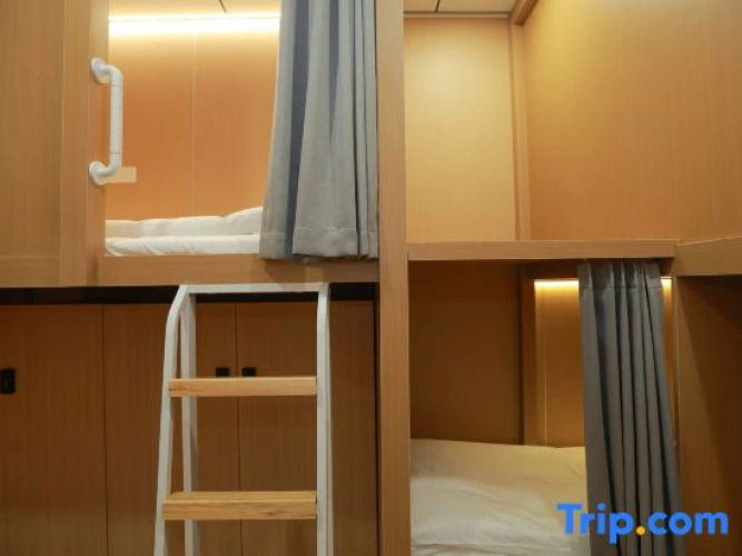 Economy Triple room