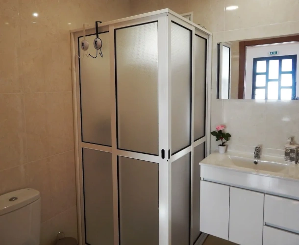 1 Bedroom Chalet