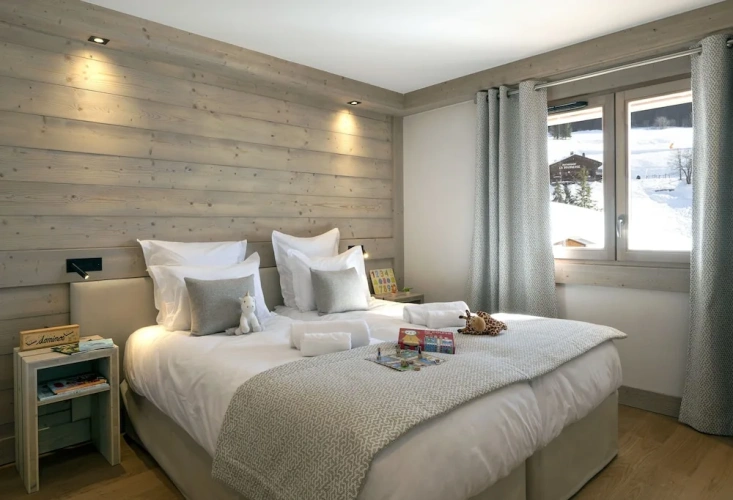 Prestige Apartment