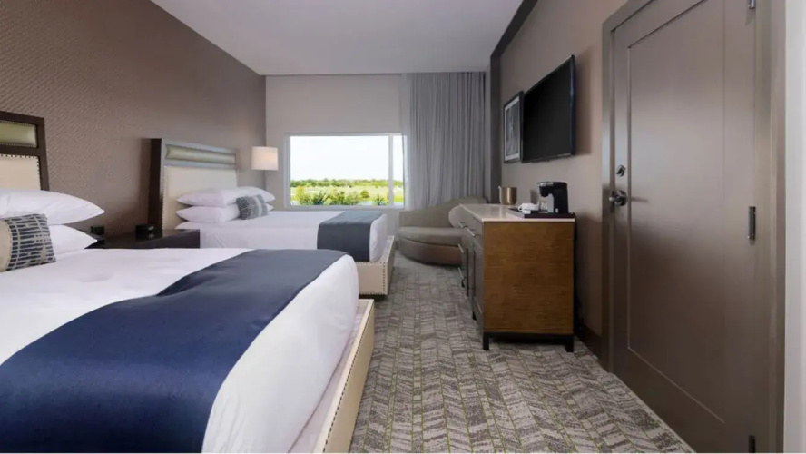 The Stella Hotel, Autograph Collection