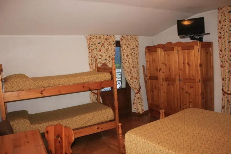 Albergo Gufo