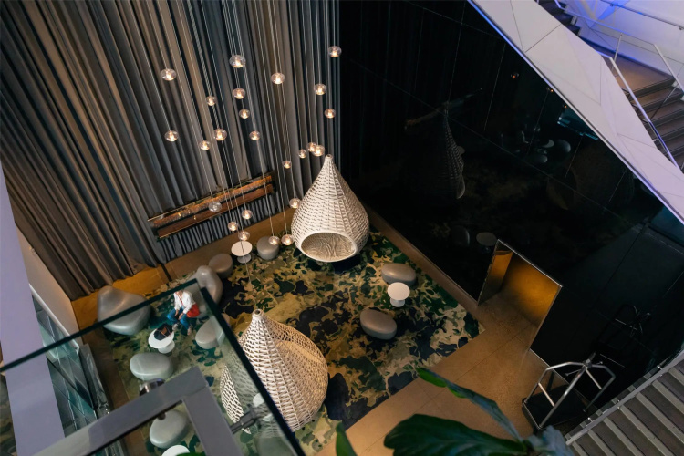 Radisson Blu Mall Of America photo 32
