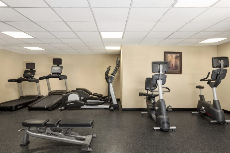 Holiday Inn Orlando-International Airport photo 28