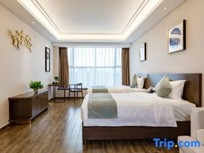 Executive Twin room