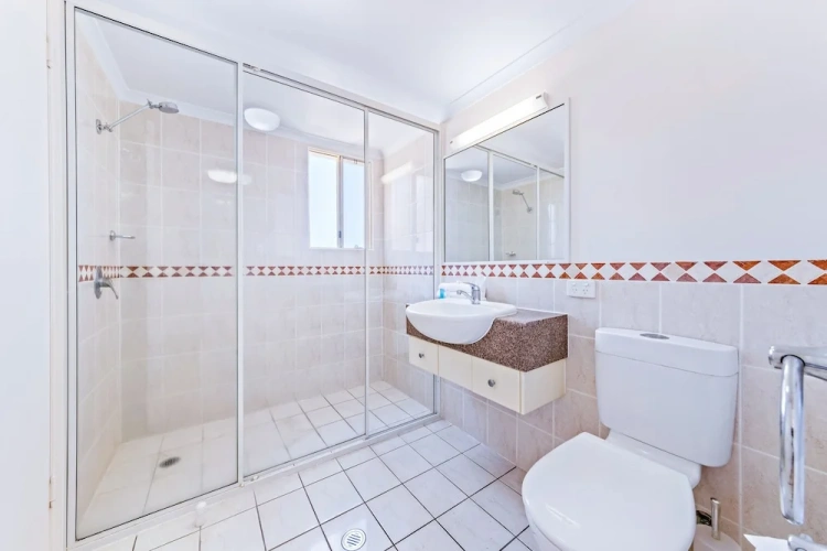 Double Apartment