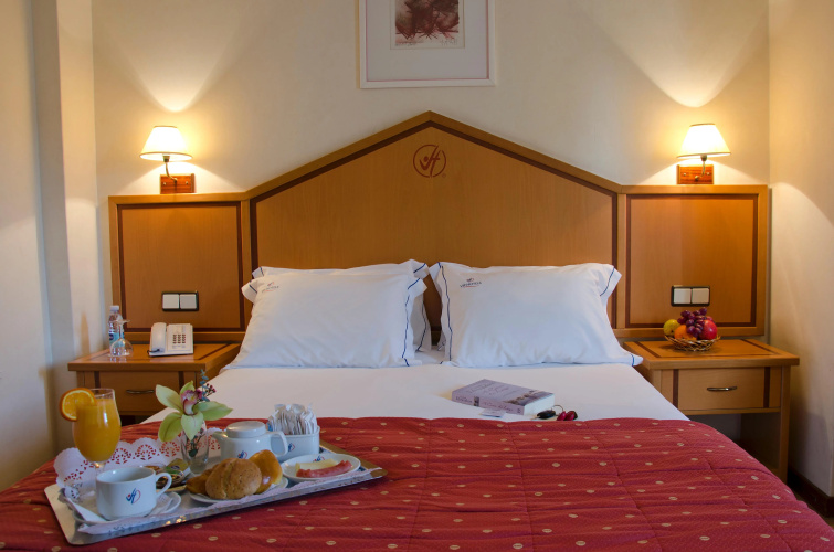 VIP Inn Berna photo 8