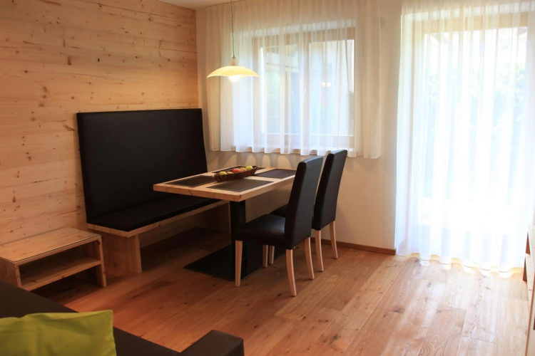 Appartements Mutschlechner