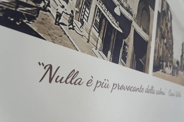 Hotel San Luca - Battipaglia