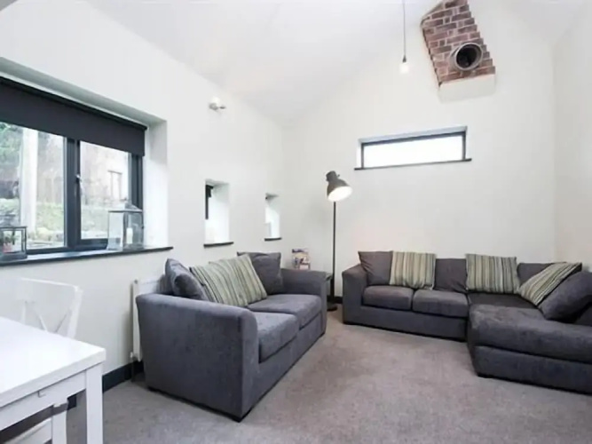 Heaps House