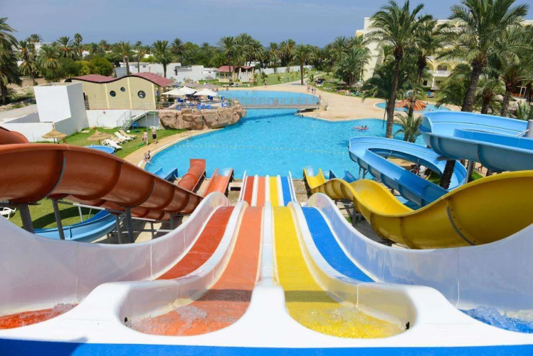 Calimera One Resort Jockey photo 10
