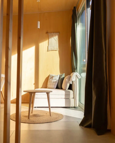 Casa Raposa Lodges