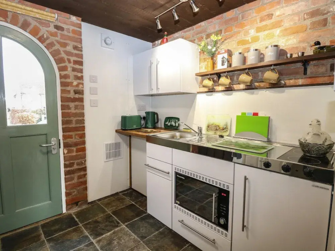 The Annexe