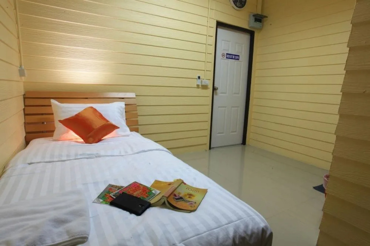 Babo House Bangkok