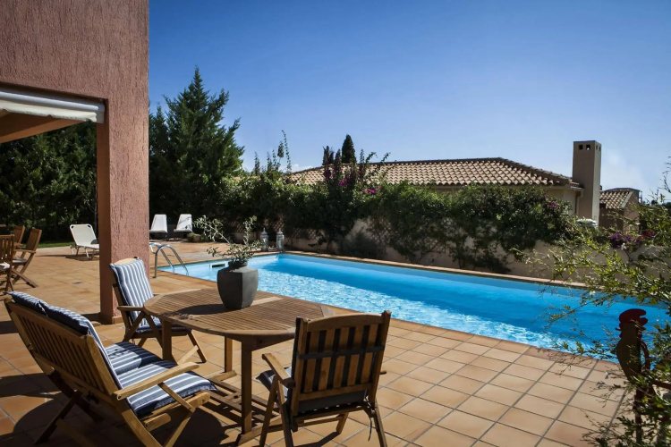 Villa Eleni