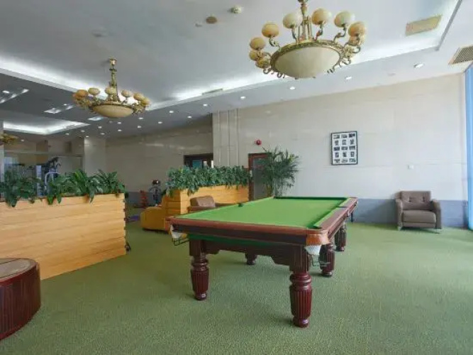MingJi Apartment
