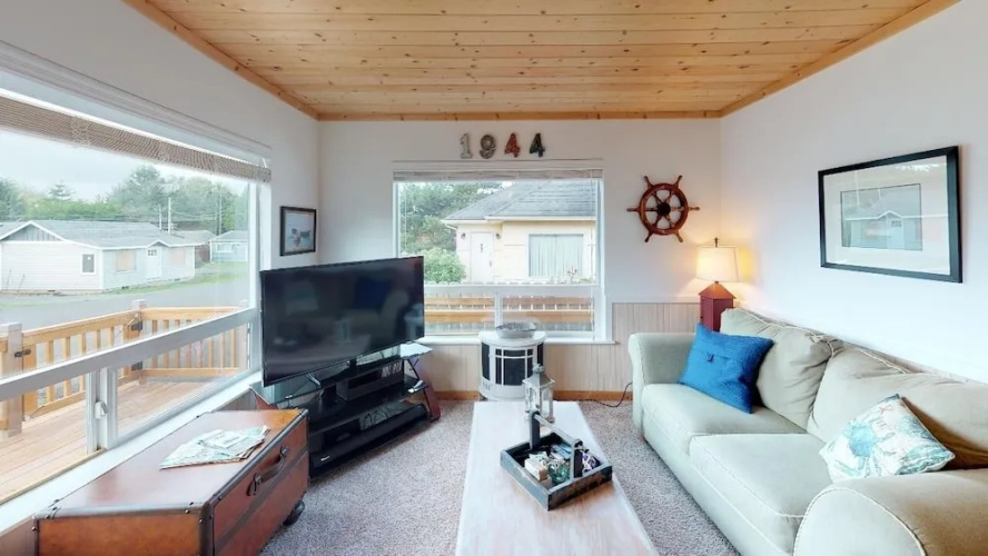 Brass Bell 2 Bedroom Cottage