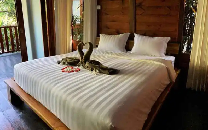 Otel görseli